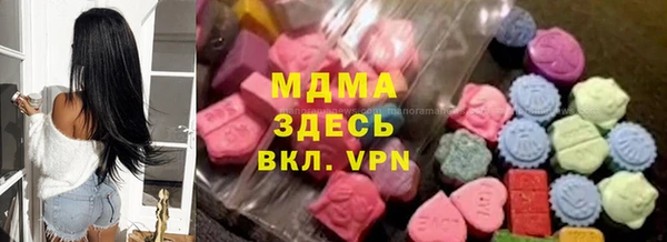 твердый Алексеевка