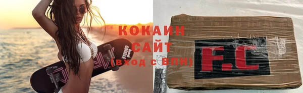 твердый Алексин